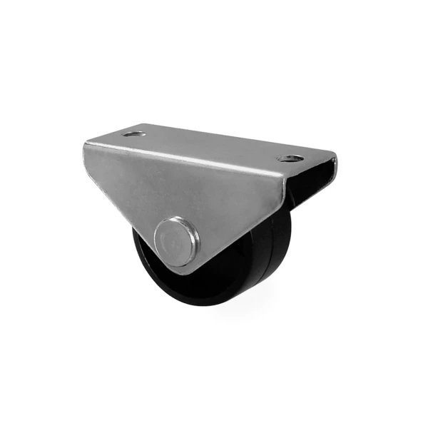 30mm Fixed Furniture Wheel