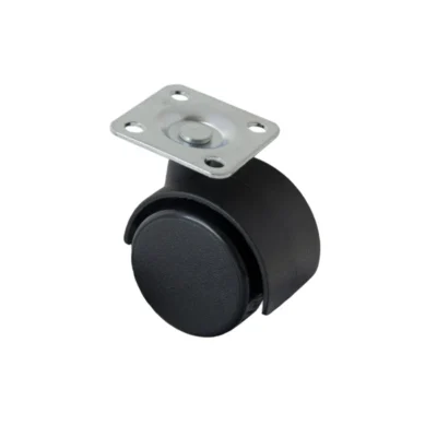 40mm Swivel Furniture Caster Wheel