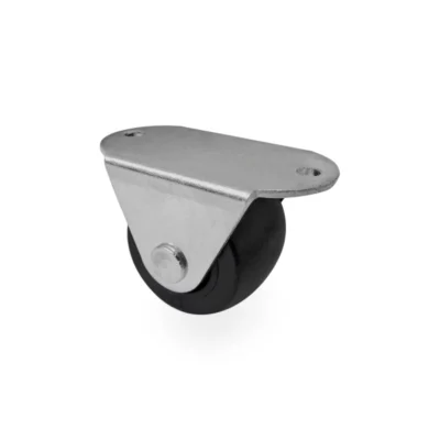 30mm Fixed Furniture Wheel