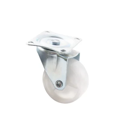 50mm Swivel Furniture Caster Wheel