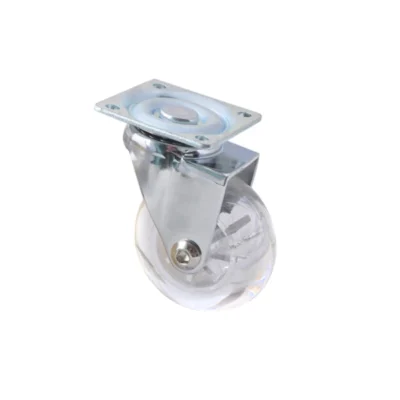 50mm Swivel Furniture Caster Wheel