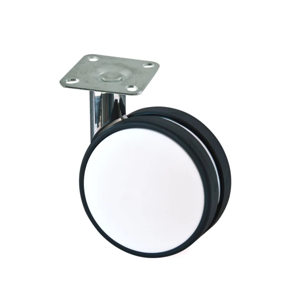 82mm Swivel Furniture Caster Wheel