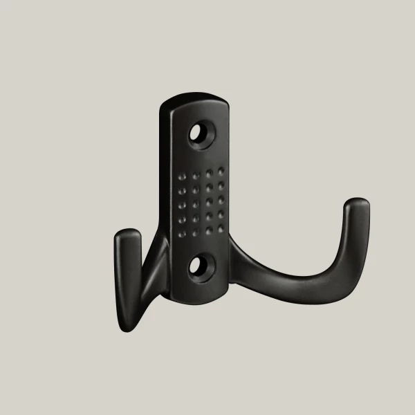 Siliya 2 Wall Hook