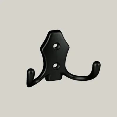 Sarina 2 Wall Hook