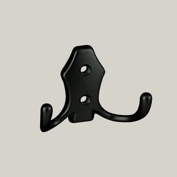 Sarina 2 Wall Hook