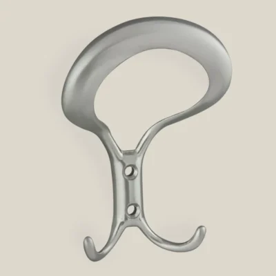 Presil Zinc Furniture Hook