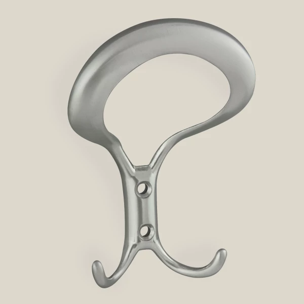 Presil Zinc Furniture Hook