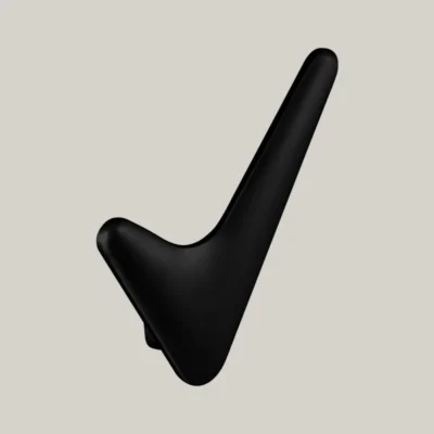 Viola 2 Furniture Hook
