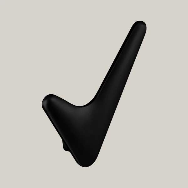Viola 2 Furniture Hook