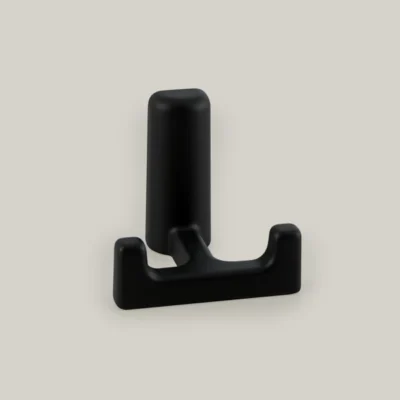 Misra Zinc Wall Hook