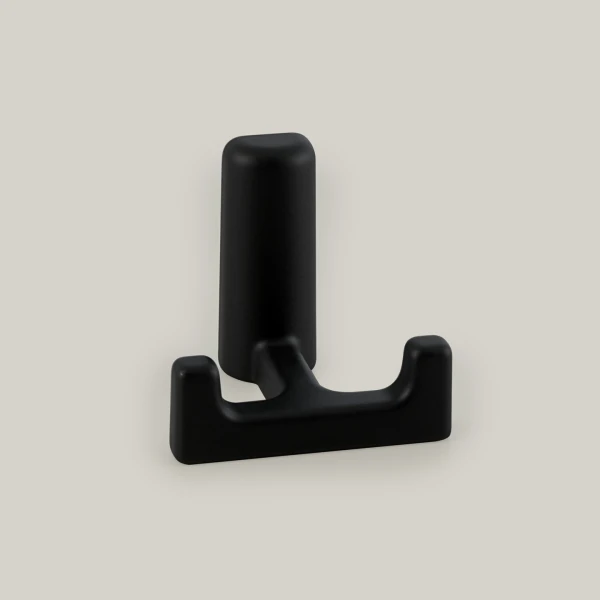 Misra Zinc Wall Hook