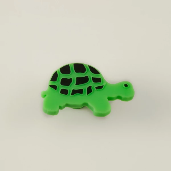 Turtle Shaped Childrens Furniture Handle