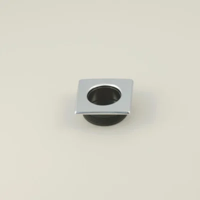Square Recessed Furniture Handle