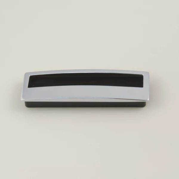 Leda Recessed Furniture Handle