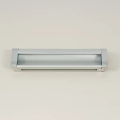 Tea Recessed Furniture Handle