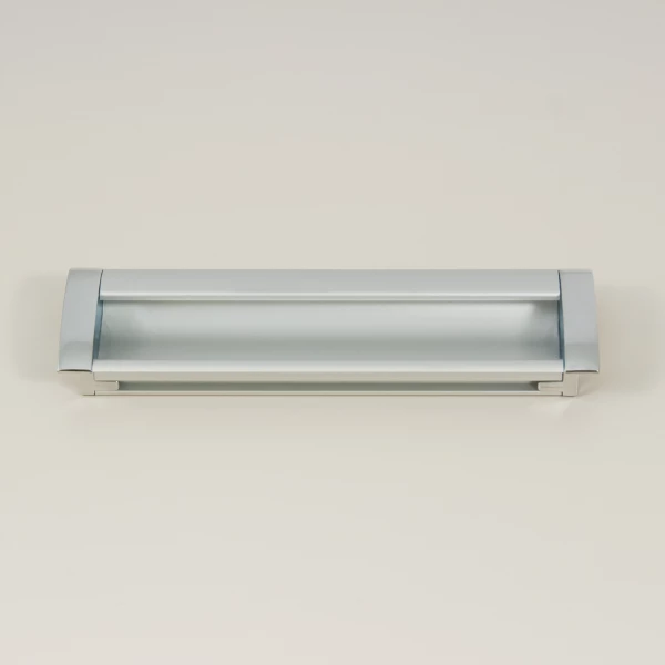 Tea Recessed Furniture Handle