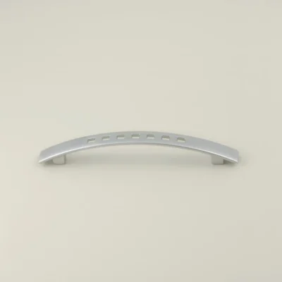Nadine Furniture Handle - Matte Chrome