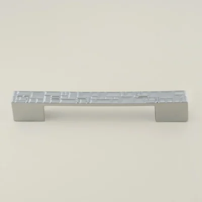 Arda Furniture Handle - Chrome Finish