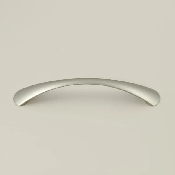 Yaras Furniture Handle - Satin Finish