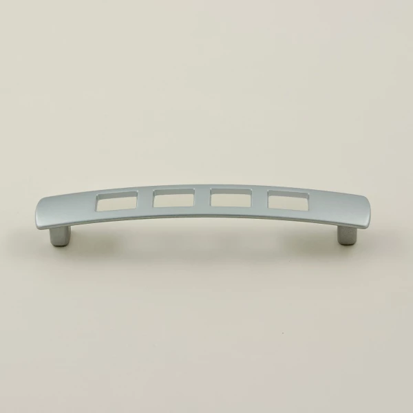 Luiza Furniture Handle - Matte Chrome