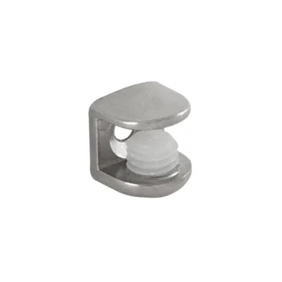 Glass Holder with Bolt