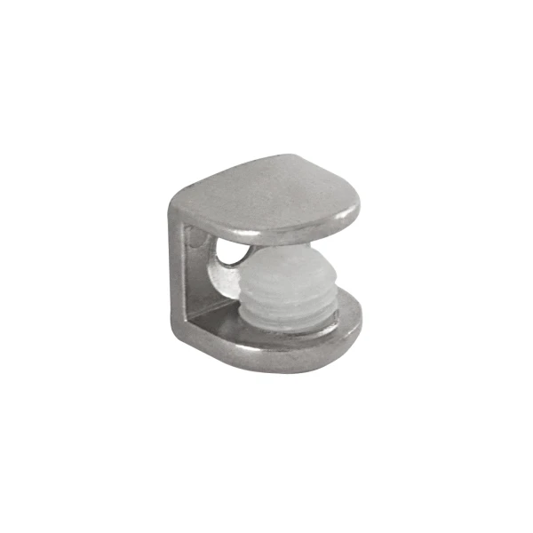 Glass Holder with Bolt