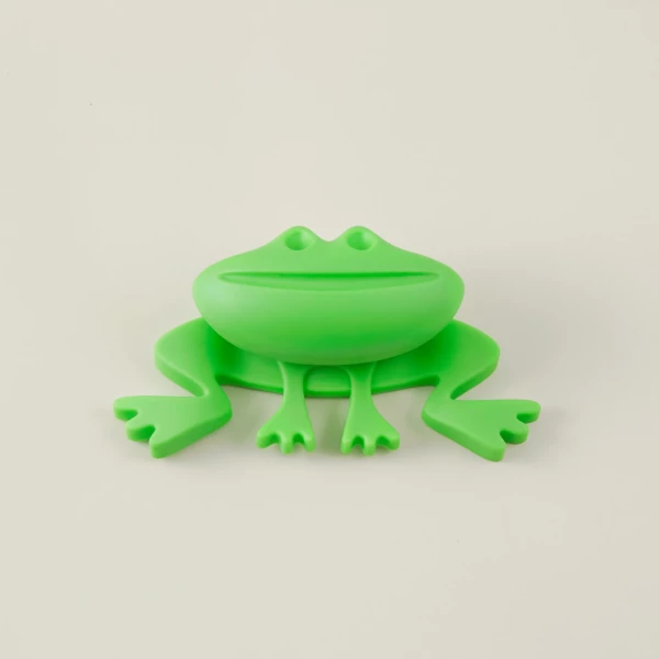 Frog Shaped Childrens Furniture Handle