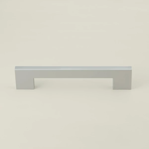 Austin Furniture Handle - Matte Chrome