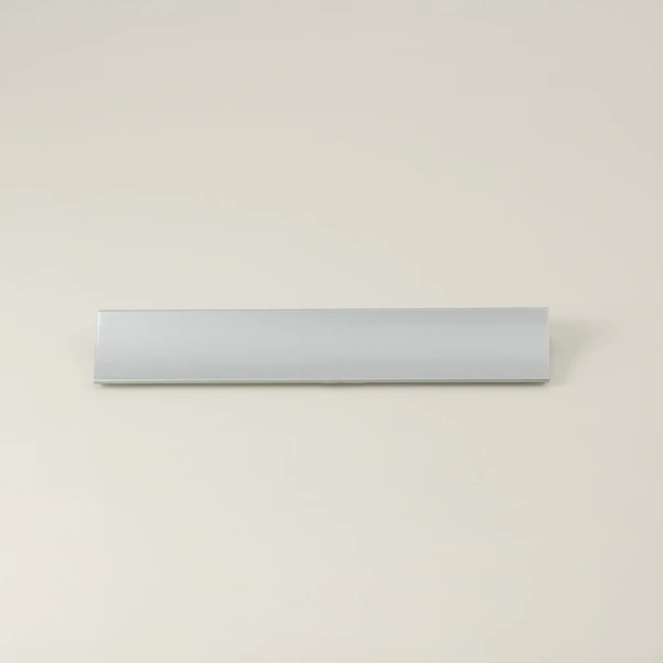 Erin Furniture Handle - Matte Chrome