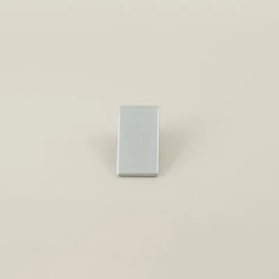 Dani Furniture Handle - Matte Chrome