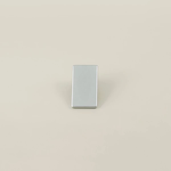 Dani Furniture Handle - Matte Chrome
