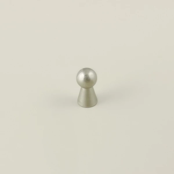 Ava Furniture Handle - Satin Finish