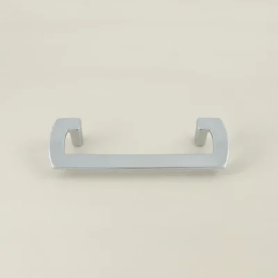 Gala Furniture Handle - Chrome Finish