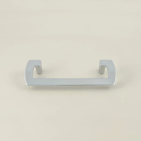 Gala Furniture Handle - Chrome Finish