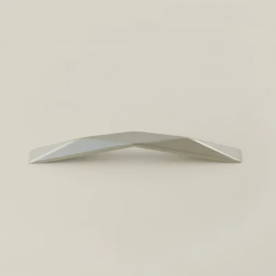 Zara Furniture Handle - Zinc Alloy