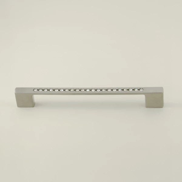 Bergama Furniture Handle - Inox Finish