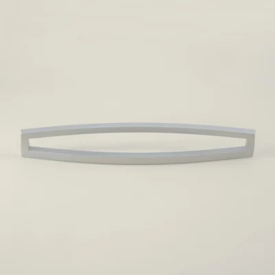 Nestor Furniture Handle - Matte Chrome