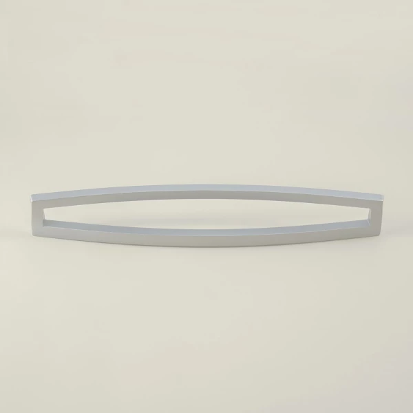Nestor Furniture Handle - Matte Chrome