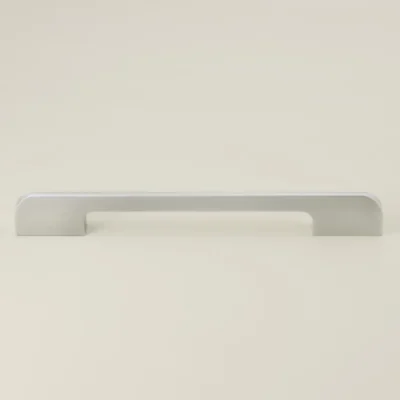 Daris Furniture Handle - Matte Chrome