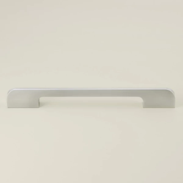 Daris Furniture Handle - Matte Chrome