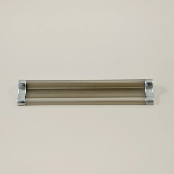 Erciyes Furniture Handle - Stainless Steel Finish