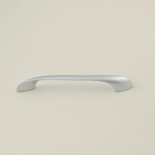 Olympos Furniture Handle - Matte Chrome