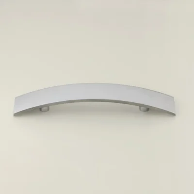Alana Furniture Handle - Chrome Finish