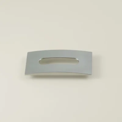 Veda Furniture Handle - Chrome Finish