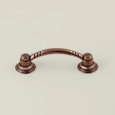 Alice Furniture Handle - Antique Copper