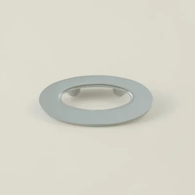 Ida Furniture Handle - Chrome Finish