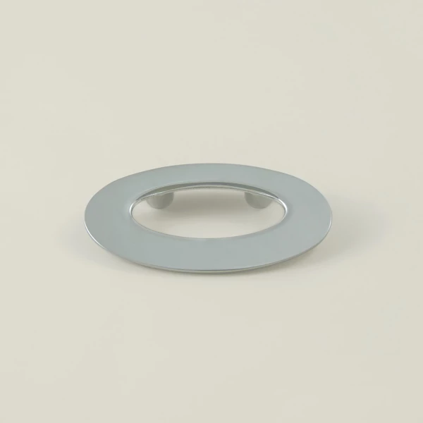 Ida Furniture Handle - Chrome Finish