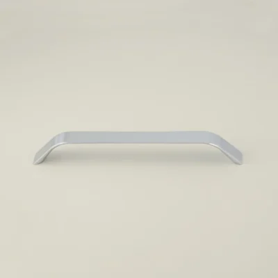 Loren Furniture Handle - Chrome Finish