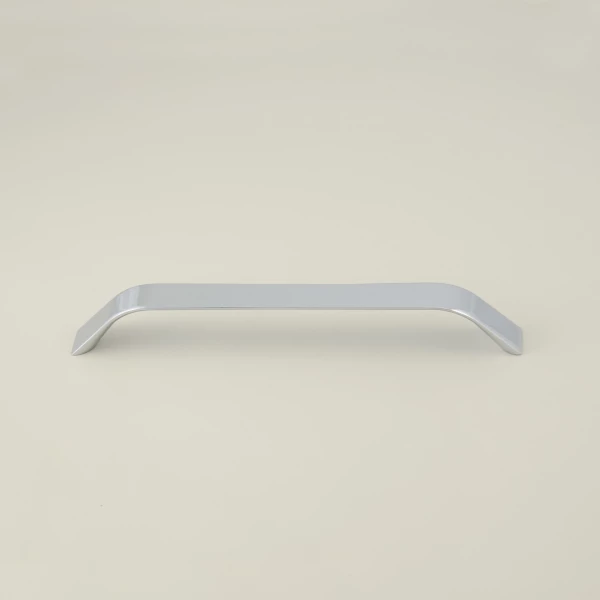 Loren Furniture Handle - Chrome Finish