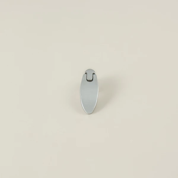 Daria Furniture Handle - Chrome Finish
